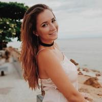 Отзыв от Алёна - Виза Destination Thailand